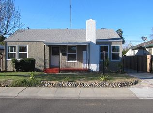 1647 Oxford Way, Stockton, CA 95204