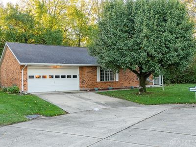 6686 Oakwood Ln, Dayton, OH, 45424