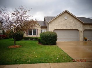 1168 Penny Ln, Sycamore, IL 60178