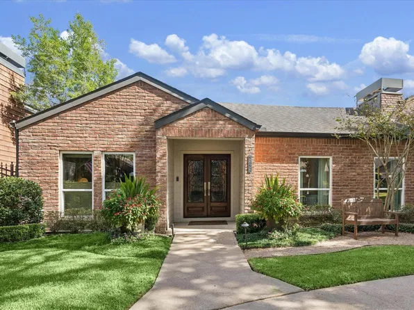 2626 Glen Haven Blvd, Houston, TX 77025
