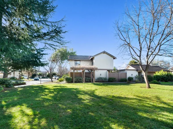5918 Manorwood Ct, San Jose, CA 95129