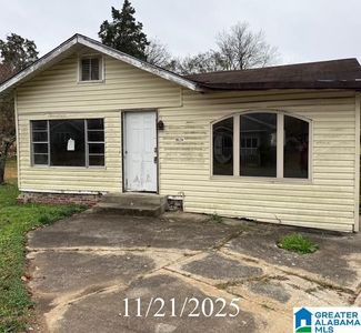 1024 Simmons St, Bessemer, AL, 35020