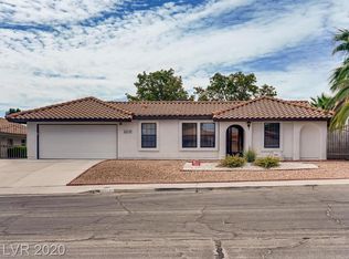 2237 Heavenly View Dr, Henderson, NV 89014
