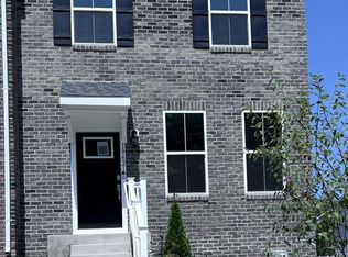 10421 Ashley Heights Way #21, Clinton, MD 20735