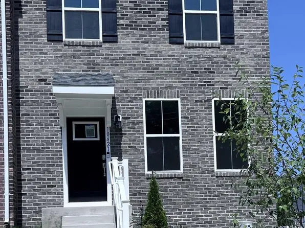 10421 Ashley Heights Way #21, Clinton, MD 20735