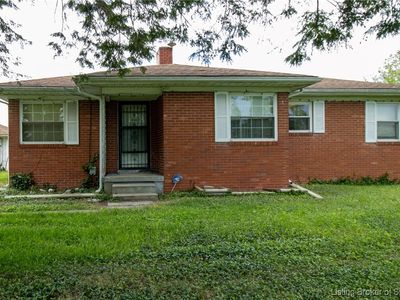 9613 E State Road 362, Nabb, IN, 47147
