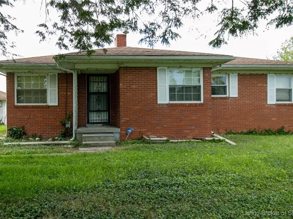 9613 E State Road 362, Nabb, IN 47147