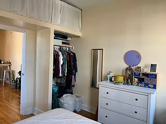 Rented by Yup Realty LLC