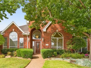 327 Hampton Ct, Coppell, TX 75019