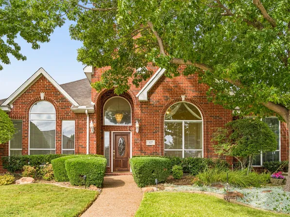 327 Hampton Ct, Coppell, TX 75019