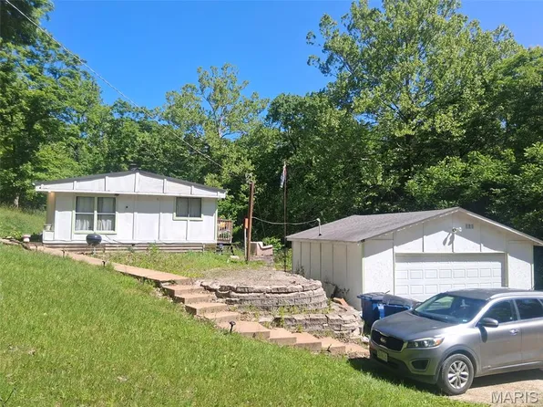 274 Wheel Est, Villa Ridge, MO 63089