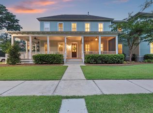 1556 Cranes Nest Rd, Mount Pleasant, SC 29466