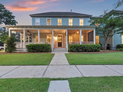 1556 Cranes Nest Rd, Mount Pleasant, SC, 29466