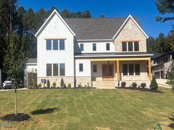 7313 Wexford Woods Ln, Wake Forest, NC 27587