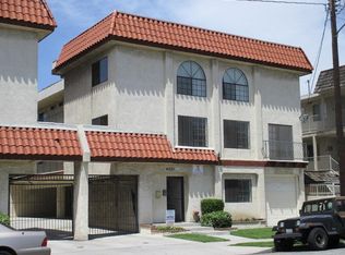 4031 W 141st St APT 8, Hawthorne, CA 90250