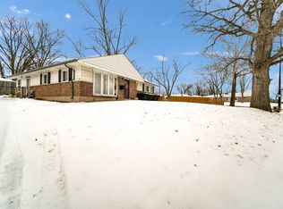 478 Indianwood Blvd, Park Forest, IL 60466