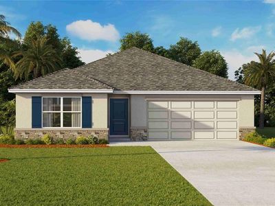 38407 Tea Rose Ave, Zephyrhills, FL, 33540