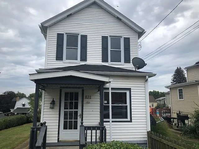 831 Nimick Ave photo 1