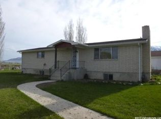 8820 N 5200 W, Elwood, UT 84337