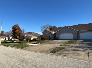 4420 Harvard Dr, Springfield, IL 62712