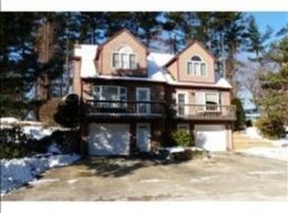 7 Newells Meadow Ln #U25, Derry, NH 03038