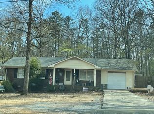 235 N Bellview Rd, Aragon, GA 30104