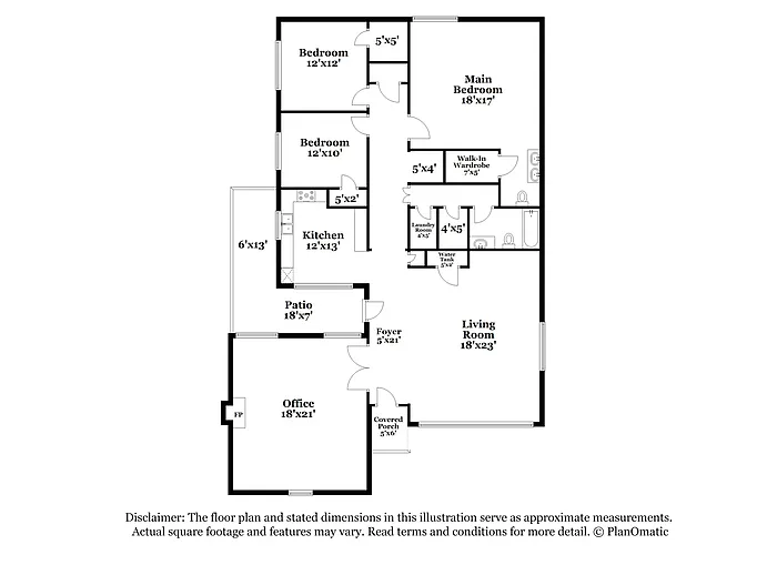 Building Photo - 1007 Mill Run Dr