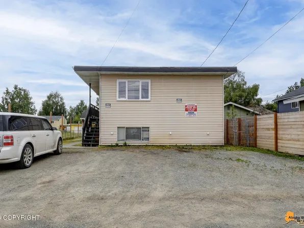 525 E 14th Ave, Anchorage, AK 99501