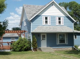 920 8th St, Portland, ND 58274