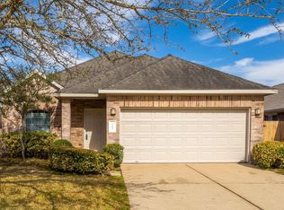 7723 Butler Lakes Ct, Rosenberg, TX 77469