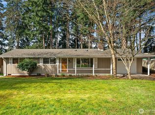 30811 7th Avenue SW, Federal Way, WA