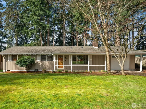 30811 7th Avenue SW, Federal Way, WA 98023