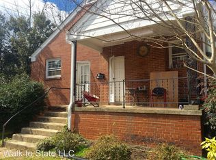 10 Turner St, Raleigh, NC 27607
