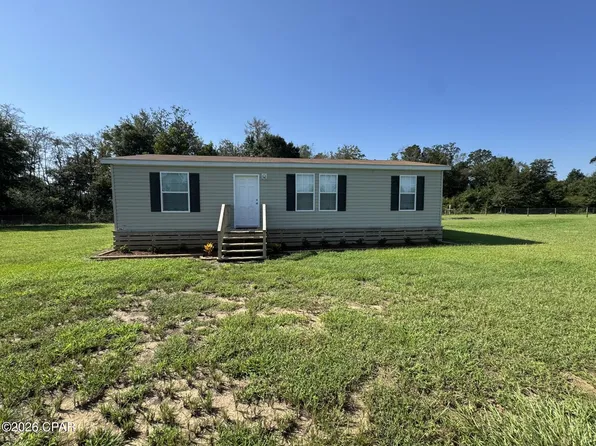 867 Tri County Rd, Graceville, FL 32440