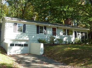 168 Green Hill Ln, Cheshire, CT 06410