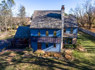 515 Country Club Rd, Coatesville, PA 19320