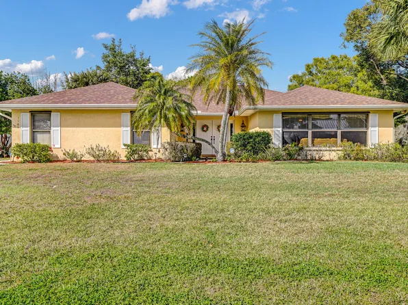 1106 Driftwood Lane, Fort Pierce, FL 34982