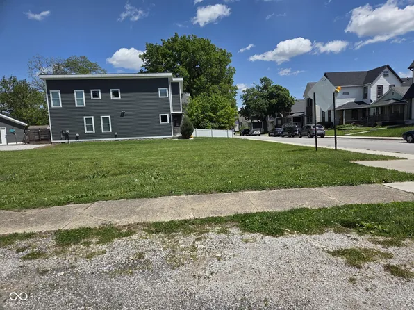 1301 S Alabama St, Indianapolis, IN 46225