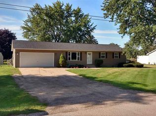 1804 Willow St, Mount Pleasant, MI 48858