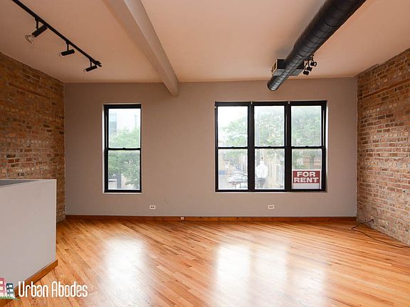 3rd image of 1710 N Damen Ave #2