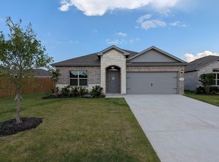 512 Lankford Farms Dr, Cleburne, TX 76031