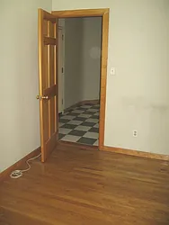 Rented by TZM Realty