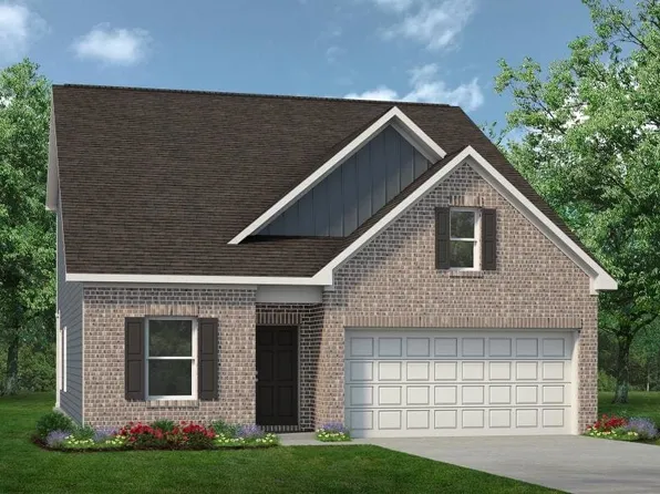 9765 McClane Farm Dr, Crowley, TX 76036