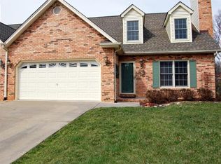 4306 Spenlow Ct, Kingsport, TN 37663