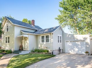 1116 Boone St, Boone, IA 50036