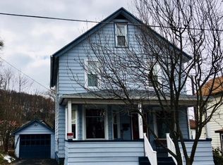 302 Vernon Ave, Ridgway, PA 15853