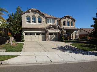 2441 Spyglass Dr, Brentwood, CA