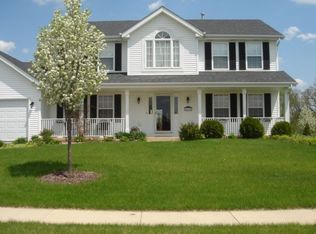 4688 Lindbloom Ln, Cherry Valley, IL 61016