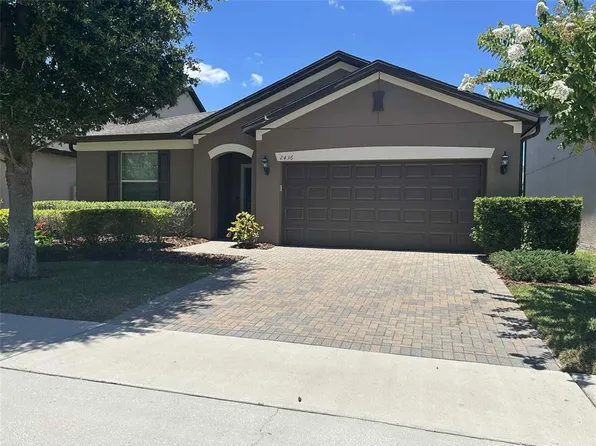 2436 Gratia Pl, Casselberry, FL 32707