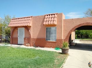 269 Robert Kennedy St, Calexico, CA 92231